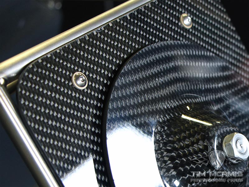 Carbon Fiber Plate