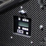 Carbon Fiber Panel Mount