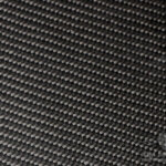 Real Carbon Fiber Detail