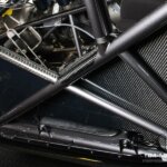 Carbon Fiber Interior