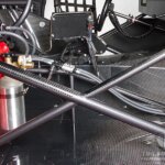 Ultimate Carbon Fiber Transmission Tunnel