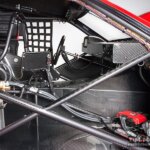 Carbon Fiber Dash Kit