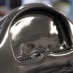 Universal Carbon Fiber Dash
