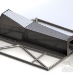 Carbon Transmission Tunnel