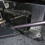 Universal Carbon Fiber Transmission Tunnel