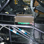 Universal Carbon Fiber Transmission Tunnel