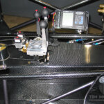 Universal Carbon Fiber Transmission Tunnel