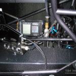 Universal Carbon Fiber Transmission Tunnel