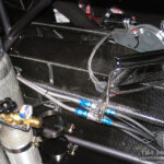 Universal Carbon Fiber Transmission Tunnel