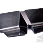 Carbon Fiber Wheel Tub Filler