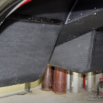 Carbon Fiber Tb Filler