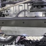 Carbon Kevlar Belly Pan