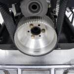 Blower Motor Belly Pan