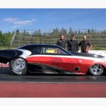 1967 Camaro Body Kit - Image 2