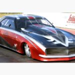 1967 Camaro Body Kit - Image 3