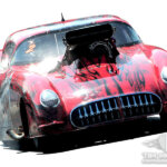 1953 Corvette Body Kit - Image 2