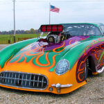 1953 Corvette Body Kit - Image 4