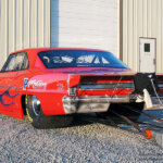 '67 Chevy II Window Set - Image 4