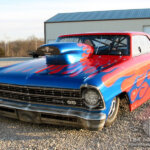 1967 Chevy II Body Kit - Image 3