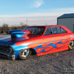 '67 Chevy II Window Set - Image 3