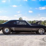1969 Camaro Pro Street Body