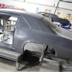 1969 Camaro Pro Street vs Pro Mod