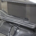 1969 Camaro Pro Street Body Grill