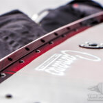 Carbon Fiber Wicker Bill