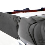 '68-V4 Carbon Fiber Spill Plates - Image 2