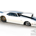 '68 Camaro Window Set - Image 2