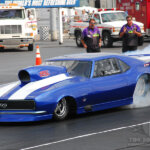 1968 Camaro V2 Body Kit - Image 2