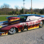 1968 Camaro V2 Body Kit - Image 3