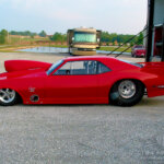 1968 Camaro V2 Body Kit - Image 4