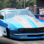 1968 Camaro V3 Body Kit (Narrow) - Image 2