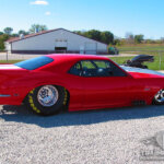 1968 Camaro V3 Body Kit (Narrow) - Image 3