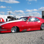 '68 Camaro Window Set - Image 3