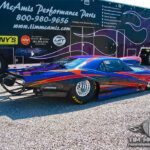 1968 Camaro V4 Body Kit - Image 16