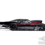 1968 Camaro V4 Body Kit - Image 9