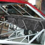 '67 Camaro Fiberglass Dash