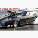 1968 Firebird Body Kit - Image 8