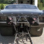 1968 Firebird Body Kit - Image 4