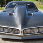 1968 Firebird Body Kit - Image 3