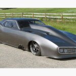 1968 Firebird Body Kit - Image 2