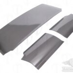 1970.5 Camaro Pro Mod Wing Kit