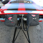 1967 Camaro Wing Kit