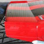 68 Firebird Carbon Fiber Wing