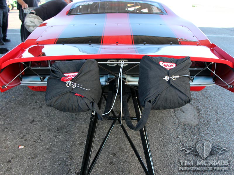 68 Firebird Wicker Bill