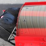 67 Camaro Wicker Bill