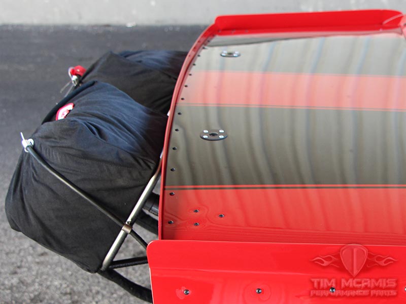 67 Camaro Wicker Bill