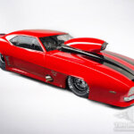 1969 Camaro Pro Mod Body